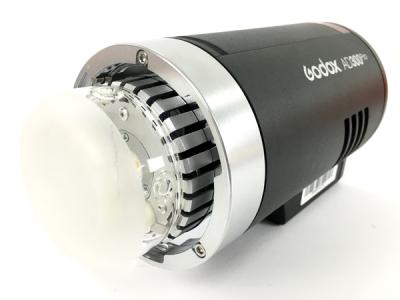 Godox AD300Pro モノブロックストロボ ゴドックス 収納ケース 箱