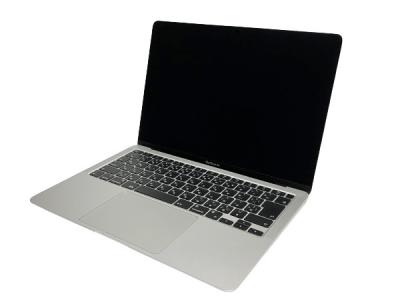 Apple MacBookAir M1 2020 MGNA3J/A ノート PC Apple M1 8GB SSD 500.28GB Apple M1 Big Sur