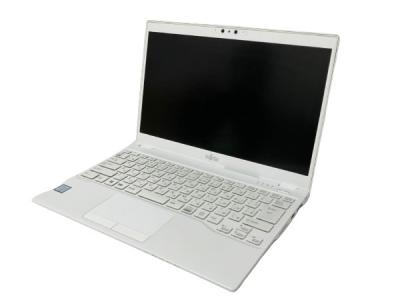 FUJITSU LIFEBOOK UH75/C3 FMVU7C3WD1 i7 1.80GHz 8GB SSD 256GB Windows 10 13.3型 ノートパソコン PC