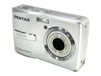 PENTAX ペンタックス Optio E40 デジタルカメラ デジカメ