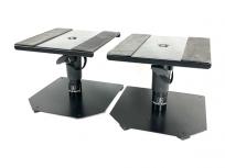 DICON stands for musician スピーカースタンド ペア オーディオ 音響 機器