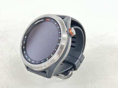 GARMIN APPROACH S42 ゴルフウォッチ ゴルフナビ GPS ゴルフ用品 スポーツ ガーミン
