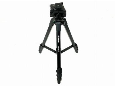 Velbon EX-640 II 三脚 カメラ周辺機器 ベルボン カメラ周辺機器