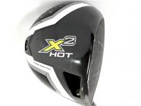 Callaway X2 HOT 9.0° ドライバー