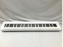 CASIO Privia PX-S1100 電子ピアノ 88鍵 2021年製 鍵盤楽器の買取
