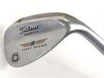 Titleist VOKEY DESIGN SM56 14 ウェッジ ゴルフクラブ タイトリスト