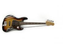 Fender Japan JAZZ BASS JB62-US VWH エレキ ベース 楽器の買取