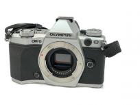 オリンパス E-M5 Mark2 14-150mm レンズキット ミラーレス一眼 カメラ OLYMPUSの買取