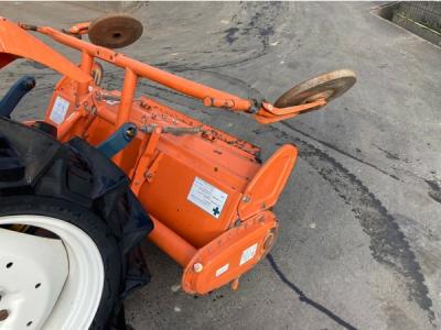 クボタ L2202DT(トラクター)の新品/中古販売 | 1603773 | ReRe[リリ]