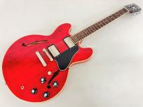 Orville by Gibson ES-335 エレアコ ギター ハードケース付の買取
