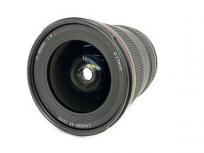 Canon EF 17-40mm 1:4 L レンズの買取