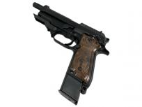 KSC ベレッタ M93R セカンドバージョン