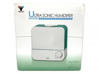 YAMAZEN 山善 ULTRA SONIC HUMIDIFIER 加湿器 5.5L MZ-D55 グリーン