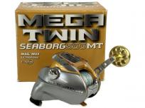 DAIWA MEGATWIN SEABORG 500MT 電動リール 海用 ダイワシーボーグ 釣り具の買取