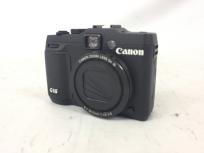 Canon PowerShot G16 PC2010 キャノン コンパクトデジタルカメラの買取