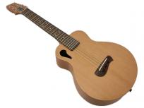 TACOMA P1 Papoose ミニ ギター タコマ ミニアコースティックギター 本体のみの買取