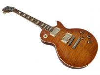 Gibson Custom Shop Historic Collection 1959 Les Paul MODEL エレキ ギター 弦楽器 ギブソンの買取