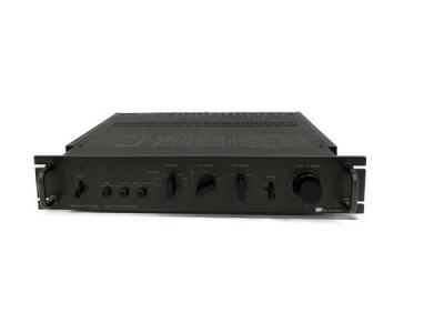 Technics ステレオコントロールアンプ SU-9070II