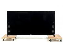 SONY ソニー KJ-65X9300C 液晶 テレビ 2015年製 TVの買取