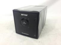 BUFFALO HD-QL12TU3/R5J 12TB HD USB 3.0 対応 バッファロー ドライブステーション 品