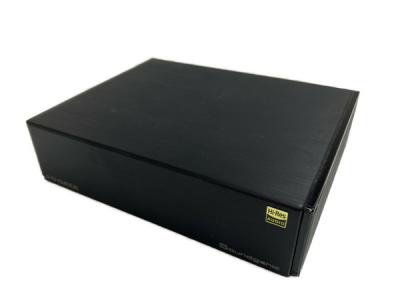 アイオーデータ I/O DATA HDL-RA2HF 2TB ハードディスク 搭載 ネットワーク オーディオ サーバー Soundgenic