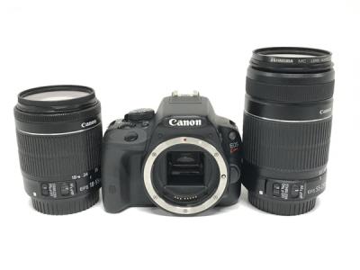Canon EOS Kiss X7 ボディ デジタル 一眼レフ カメラ