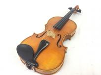 Karl Hofner カールヘフナー KH 200 1998年製 4/4 バイオリン ケース付の買取