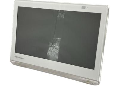 Panasonic VIERA UN-10CE10-W 10インチ Panasonic UN-10CE10-W WHITE