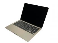 PCApple MacBook Air M2 13インチ 2022 G15Y0J/A 8GB SSD 512GB Ventura ノートパソコンの買取