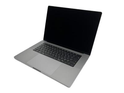 PC Apple MacBook Pro 16インチ 2023 M2 Max 64GB SSD 1TB