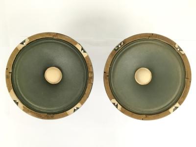 ASHIDAVOX 8P-HF1 スピーカー ユニット 1個 HiFi
