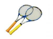 Mizuno SRIXON Revo CX4.0 硬式 テニスラケット 2本 セット スポーツ テニス ミズノ