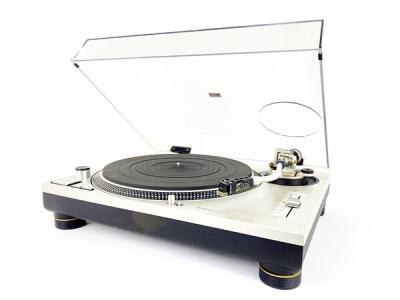 Technics SL-1200MK2-A タンテ レコードプレーヤー