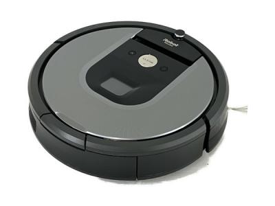 iRobot Roomba 960 ロボット掃除機 16年製