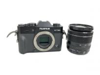 FUJIFILM X-T30 ミラーレス 一眼レフ カメラ XC 15-45mm レンズ キットの買取