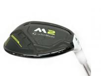 TaylorMade M2 ユーティリティ U4 22° ゴルフクラブ