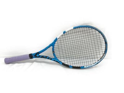 BabolaT PURE DRIVE TEAM テニス ラケット G2