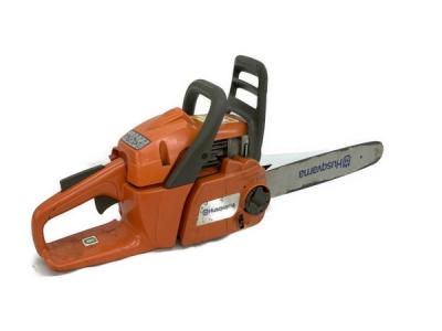 Husqvarna ハスクバーナ 120e mark2 チェンソー 電動工具