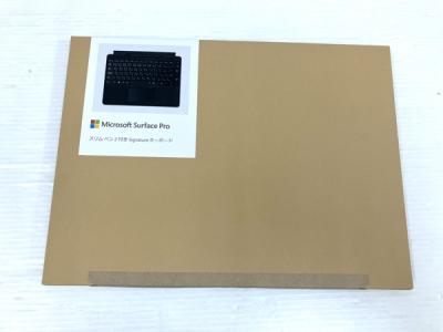 Microsoft Surface Pro 8x8-00019 MODEL 1864 1962 Signature キーボード スリムペン付 マイクロソフト