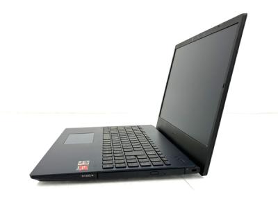 NEC LAVIE PC-N1585AAL ノートパソコン ネイビーブルー