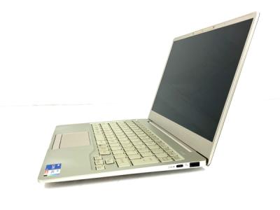 FUJITSU LIFEBOOK FMVC75F3G ノートPC 11th Gen Core i5-1135G7 2.40GHz 8GB SSD256GB 13.3型 Win 11 Home