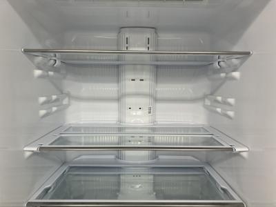 MITSUBISHI MR-WX47D-W(冷蔵庫)の新品/中古販売 | 1717247