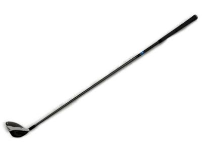 TaylorMade Sim MAX VSTEEL フェアウェイウッド 3番手 15° テーラーメイド ゴルフ 趣味