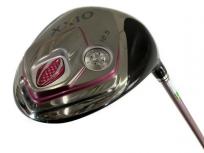 DUNLOP XXIO 8 12.5° ドライバー