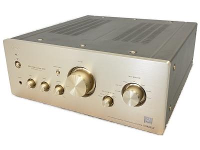DENON デノン PMA-S10IIIL デノン プリ メイン アンプ 音響 機器