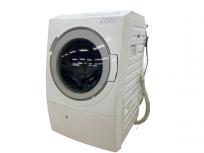 HITACHI 日立 ビッグドラム BD-SX120HR ドラム式洗濯機 2023年製 右開き 家電 楽の買取