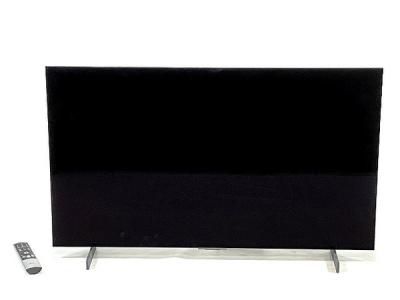 LG OLED42C2PJA 42型 4Kチューナー内蔵 有機EL テレビ