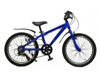 MARIN DONKY JR 20 20型 外6段 ジュニア用 自転車 大型