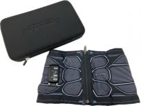 MTG SE-BC00B-M SIXPAD Powersuit Lite Core Belt