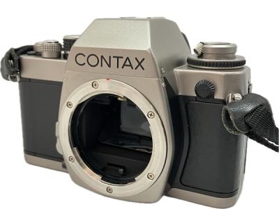 CONTAX S2 60years 60周年 記念 フィルム カメラ